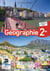 Géographie - 2de - nouveau programme 2019