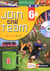 JOIN THE TEAM : anglais - 6ème, niveau A1/A2 - manuel de l'élève (édition 2010)