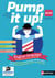 Pump it up! : anglais - 2de - B1 (édition 2019)