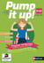 Pump it up! : anglais - 1re - B1/B2 (édition 2019)