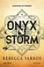 The Empyrean Tome 3 : Onyx Storm