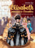 Elisabeth, princesse à Versailles Tome 31 : La cérémonie royale