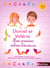 Daniel et Valérie : mon premier cahier d'écriture - 4/5 ans