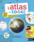 ATLAS : des 10/14 ans (édition 2017/2018)