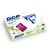 Ramette de papier imprimante - 500 feuilles A4 21 x 29.7 cm - 90 g/m² - Evercopy - Clairefontaine - Blanc