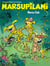 Marsupilami Tome 34 : Marsu club