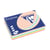 Ramette de papier imprimante - 500 feuilles A4 21 x 29.7 cm - 80 g/m² - Trophée - Clairefontaine - 5 couleurs pastel