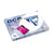 Ramette de papier imprimante - 500 feuilles A3 29.7 x 42 cm - 100 g/m² - DCP - Clairefontaine - Blanc
