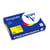Ramette de papier - 500 feuilles A4 21 x 29.7 cm - 80 g/m² - Trophée - Clairefontaine - Jaune