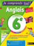 Je comprends tout : anglais - 6e