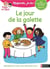Regarde, je lis ! : le jour de la galette : niveau 3 (édition 2019)