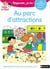 Regarde, je lis ! Tome 5 : Mila et Noé : au parc d'attractions : niveau 1 (édition 2020)