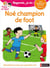 Regarde, je lis ! Tome 8 : une histoire à lire tout seul : Noé, champion de foot : niveau 2