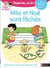Une histoire à lire tout seul : Mila et Noé sont fâchés - Niveau 1