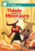 Thésée contre le Minotaure