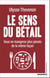 Le sens du bétail : Vous ne mangerez plus jamais de la même façon