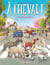 À cheval ! Tome 11 : Où vous étrier passés ?