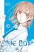 Blue box Tome 9
