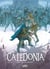 Caledonia Tome 2 : Le sacre d'Adrien