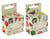 Lot de 120 stickers Craft Id