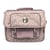 Cartable Kickers - Fleurs - Girls - 2 compartiments