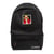 Sac à dos Capslab - Noir - One Piece - 1 compartiment
