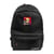 Sac à dos Capslab - Noir - Naruto - 1 compartiment