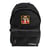 Sac à dos Capslab - Noir - One Piece - 1 compartiment