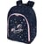 Sac à dos Oberthur 32 cm - Bleu - Cheval - 2 compartiments