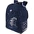 Sac à dos Oberthur - Bleu - Cheval - 2 compartiments