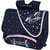 Cartable scolaire Oberthur 38 cm- Bleu - Cheval - 2 compartiments