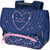 Cartable Oberthur - Bleu - Lola Espeleta - 2 compartiments