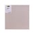 Châssis en lin - 50 x 50 cm - 330 g/m² - Monali