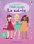 J'habille mes amies - La soirée - Dès 5 ans