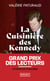 La cuisinière des Kennedy