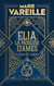 Elia, la passeuse d'âmes Tome 2 : Saison froide