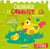Mon P'tit Hemma - Coloriage et gommettes pour les petits - Les animaux de la ferme - + de 300 gommettes repositionnables