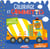 Mon P'tit Hemma - Coloriage et gommettes pour les petits - Sur le chantier - + de 300 gommettes repositionnables