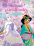 Disney Princesses - Mes tenues scintillantes - Coup de coeur créations - Robes féeriques - Avec strass !
