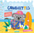 Mon P'tit Hemma - Coloriage et gommettes pour les petits - Les vacances - + de 300 gommettes repositionnables