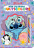 Disney Stitch - Mon coloriage multicolore - Avec stickers !