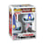 Figurine Funko POP! - Yu-Gi-Oh! - Elemental Hero Neos n°1870