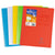 Cahier Clairéefontaine - Modèle aléatoire - 24 x 32 cm - Koverbook - 64 pages - Vendu à l'unité