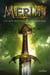 Merlin - cycle 1 Tome 2 : les sept pouvoirs de l'enchanteur
