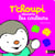 T'Choupi Decouvre Les Couleurs