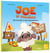 Joe le mouton : Pas touche à mes bouclettes !