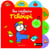 Tchoupi Les Couleurs