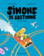 Simone se bastonne Tome 2 : Le vent en poulpe