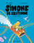 Simone se bastonne Tome 2 : Le vent en poulpe