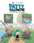 Patty télépathe Tome 1 : On ne peut rien lui cacher
